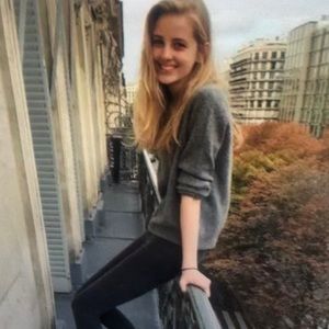 Meet your Posher, Coral